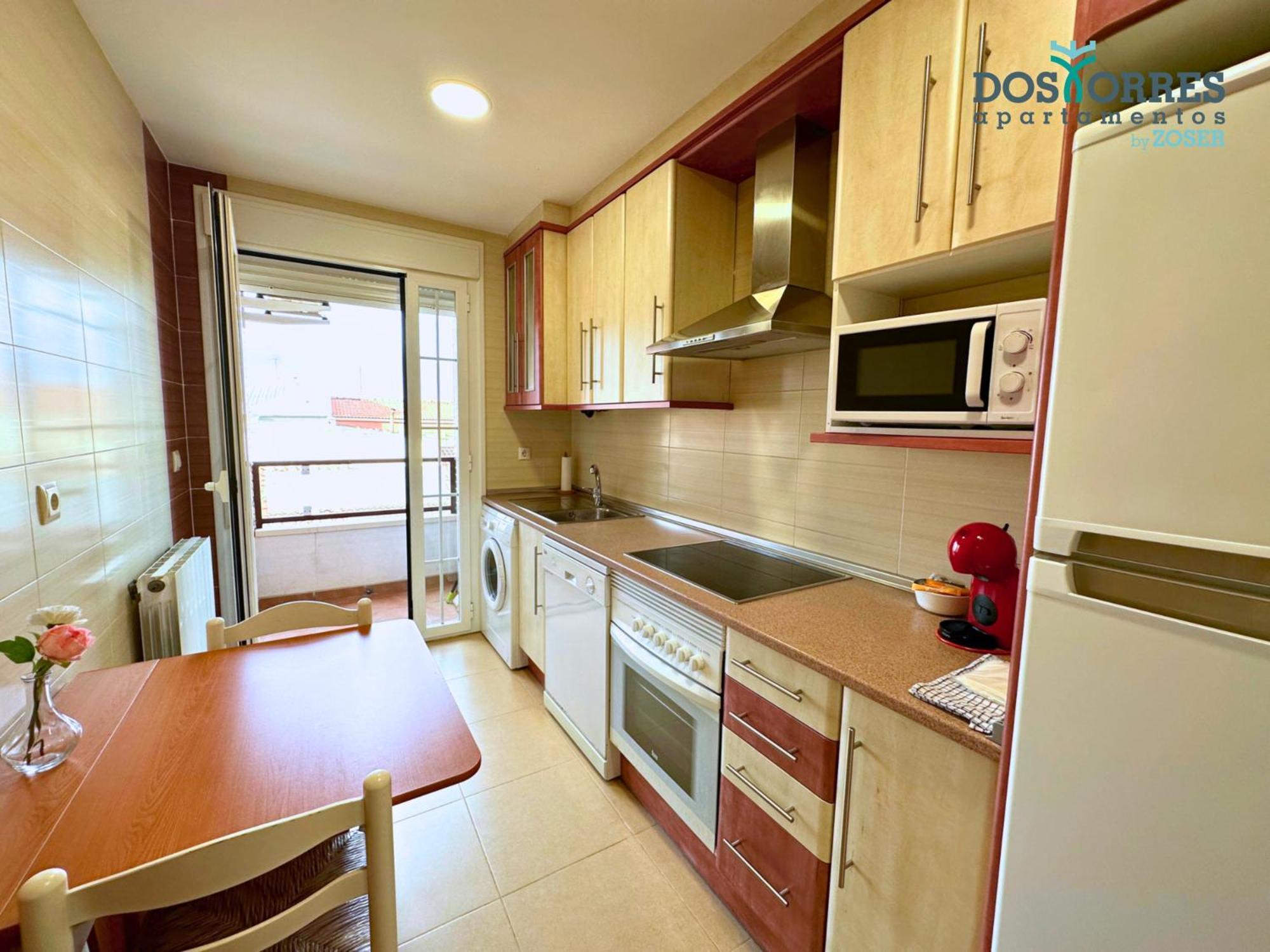 Dos Torres Aragorn - El Burgo De Ebro Appartement Buitenkant foto